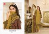 Noor E Ishq Vol 2 By Belliza Cotton Dress Material 